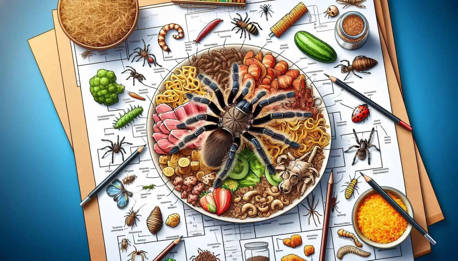 17249 spider species 5