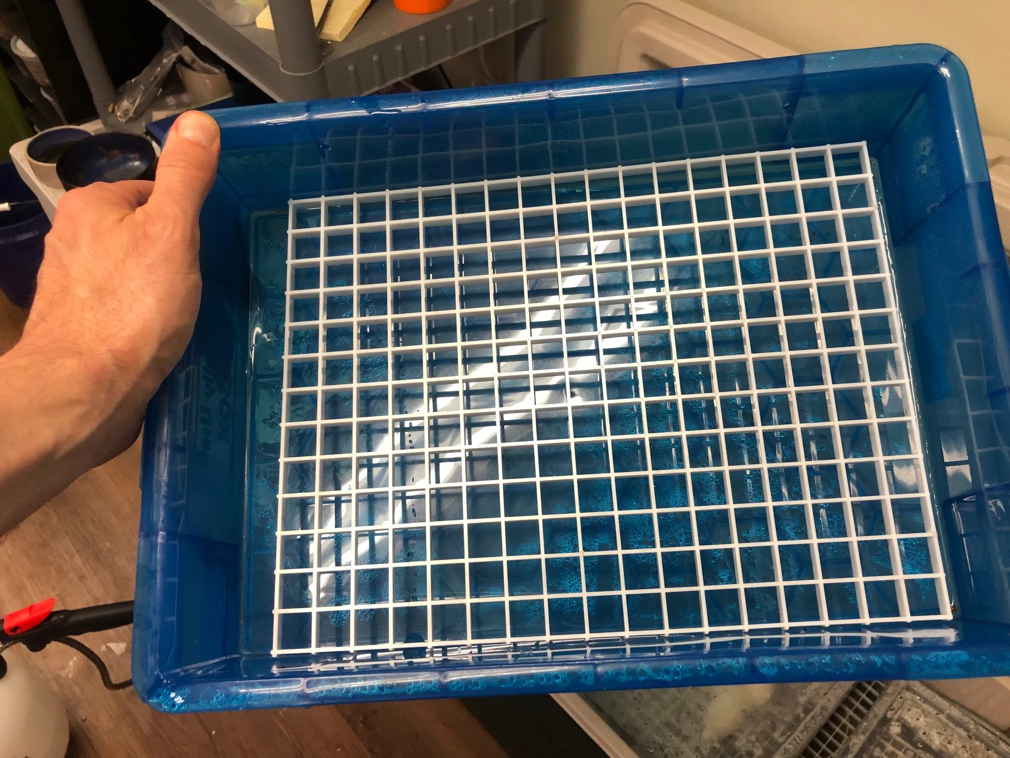 17280 incubator setup step1