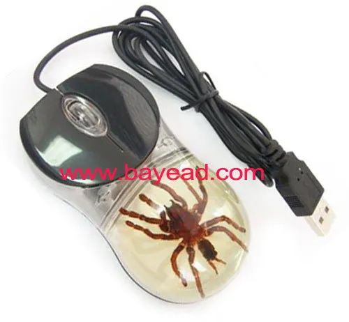 17301 mouse spider overview