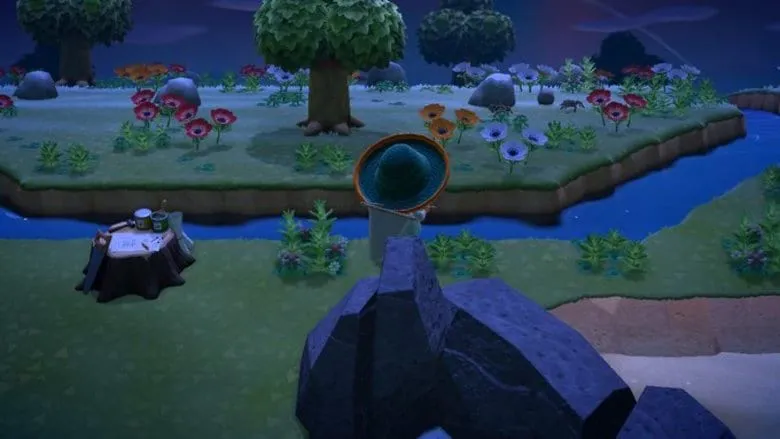 17328 animal crossing removing obstacles