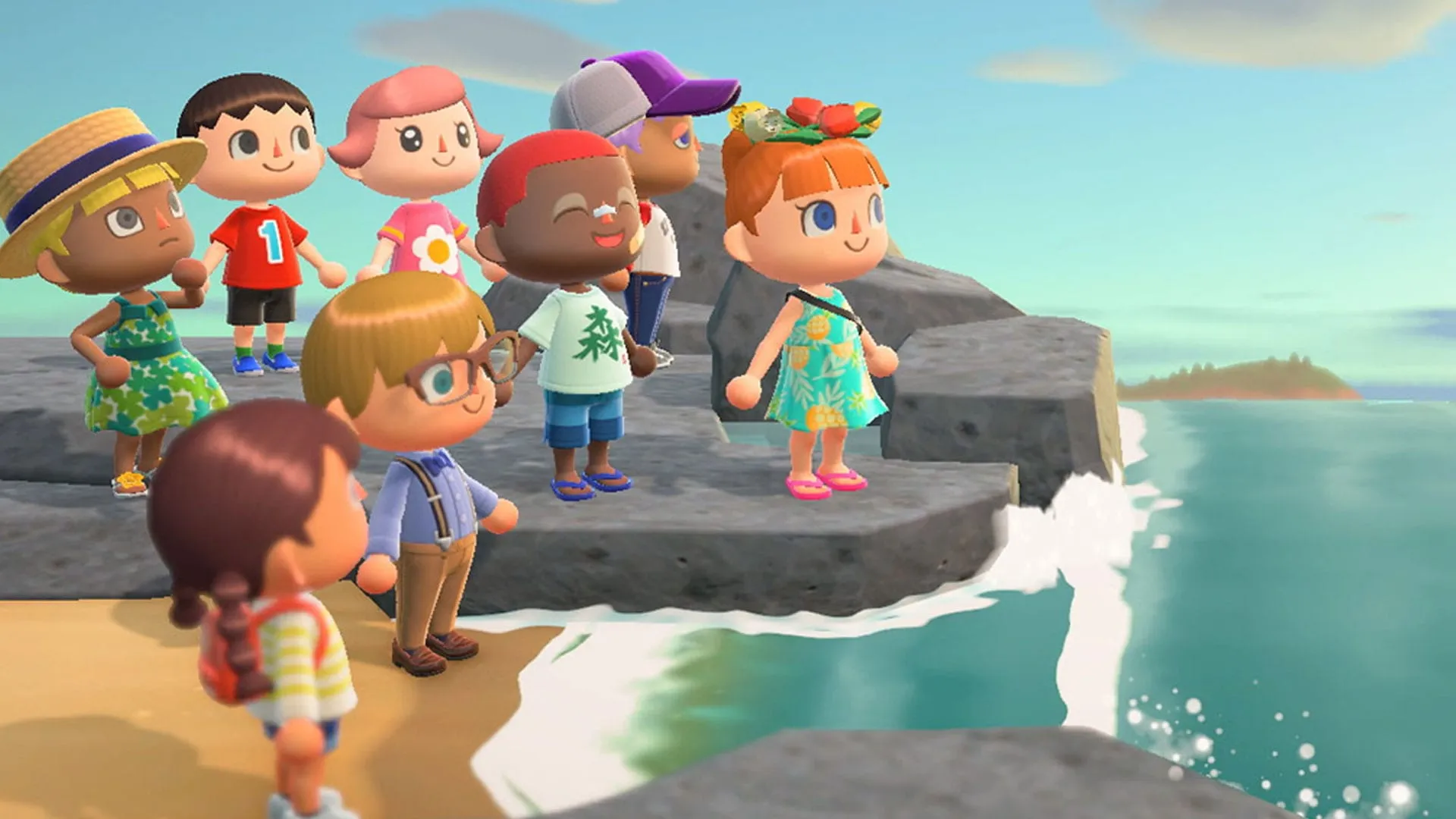 17328 animal crossing tarantula catching techniques
