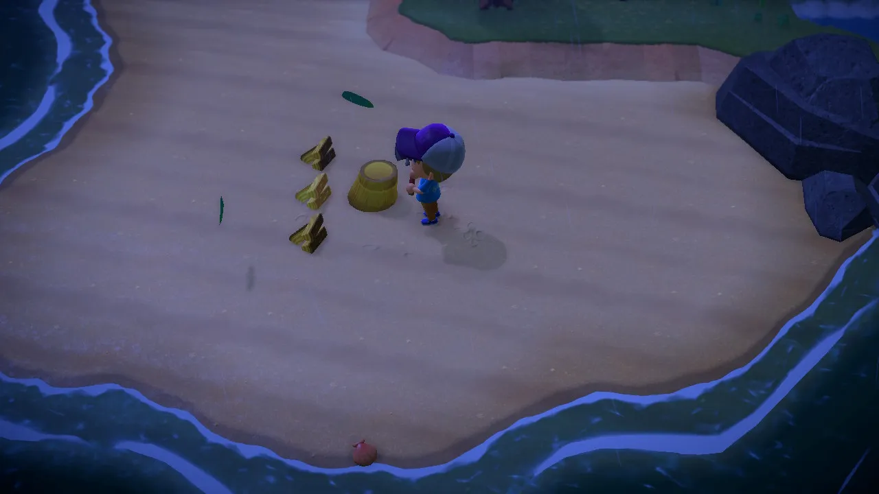 17333 animal crossing tarantula 6