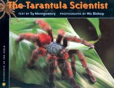 17335 tarantula symbolism