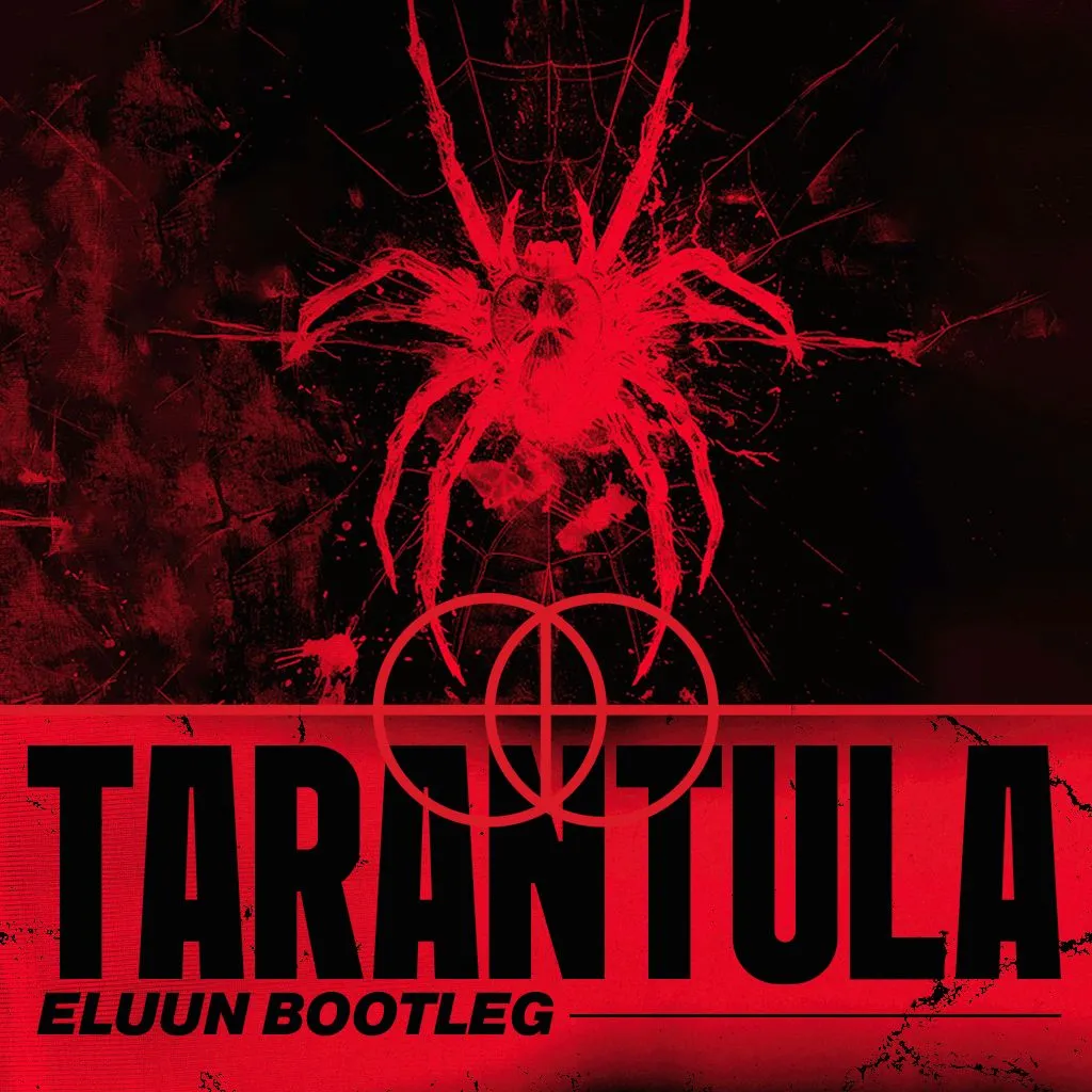 17336 healthy pendulum tarantula acapella