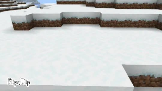 17339 snow minion farming