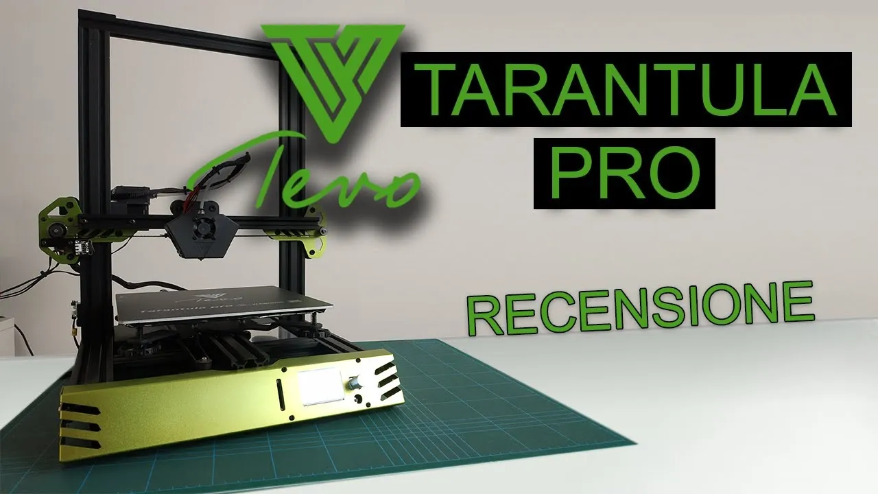 17358 tevo tarantula printer