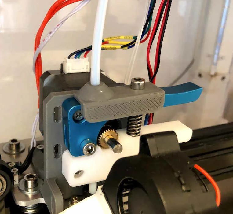 17360 tevo tarantula ptfe tube importance