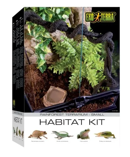 17366 tarantula ventilation