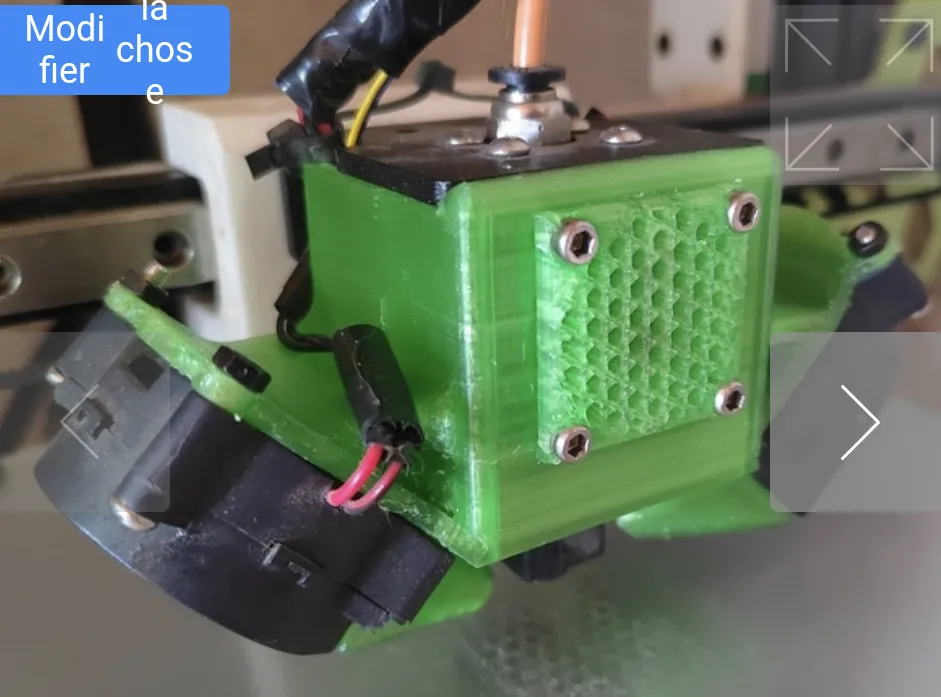 17376 tarantula pro assembly