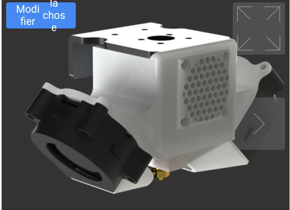 17376 tarantula pro build quality