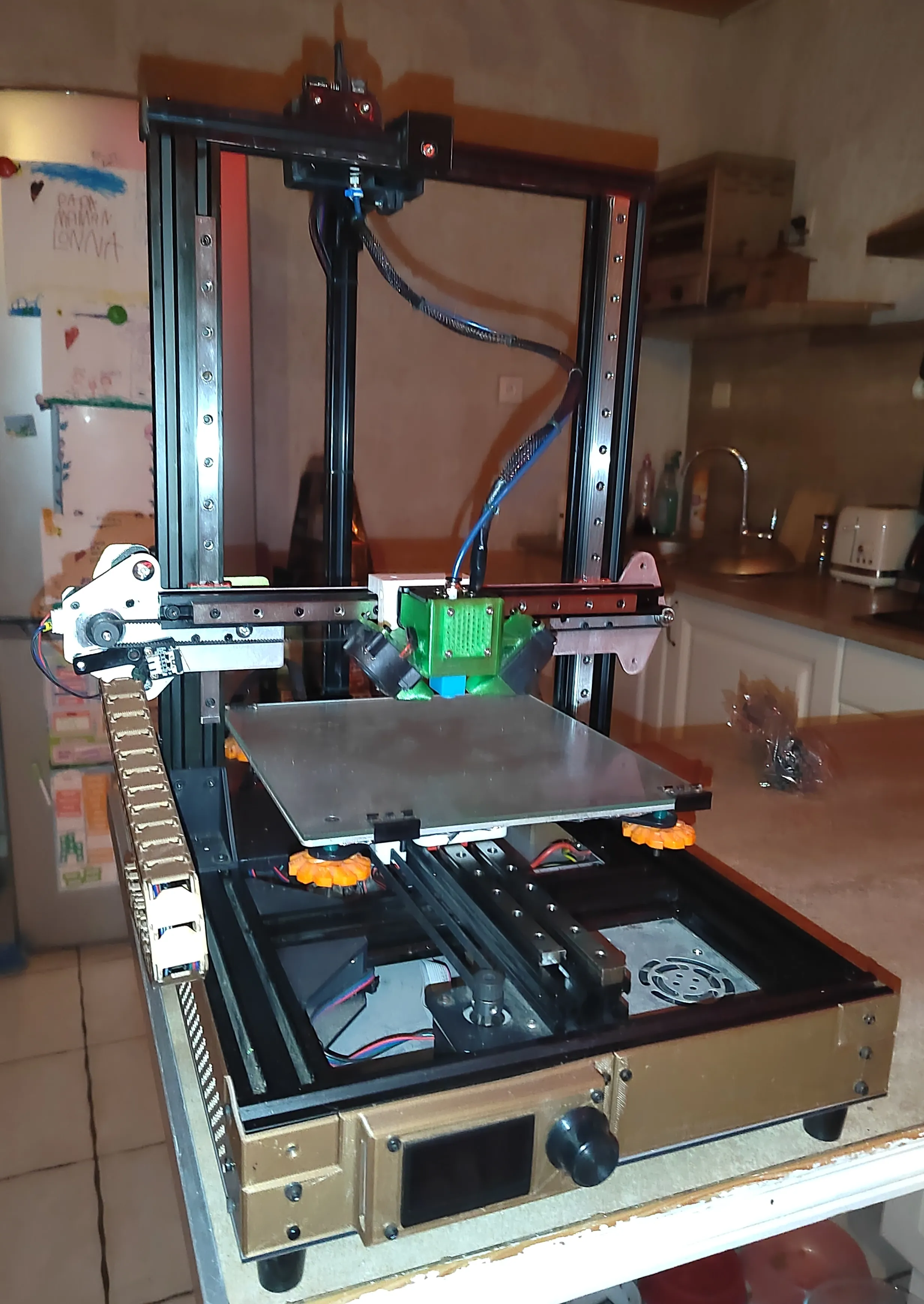 17376 tarantula pro ease of use