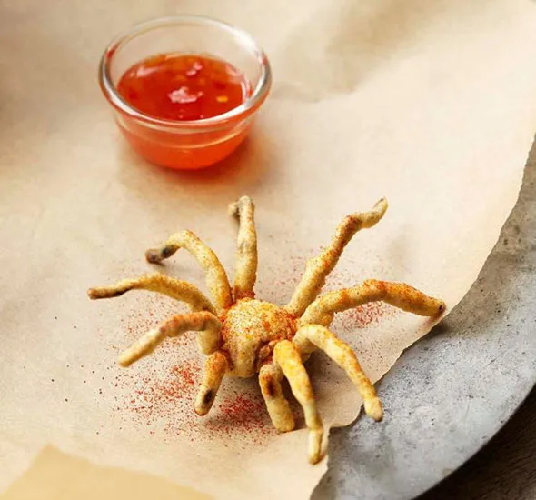 17394 tarantula market