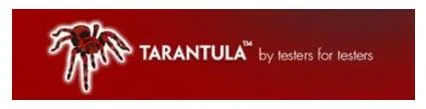 17409 tarantula dashboard