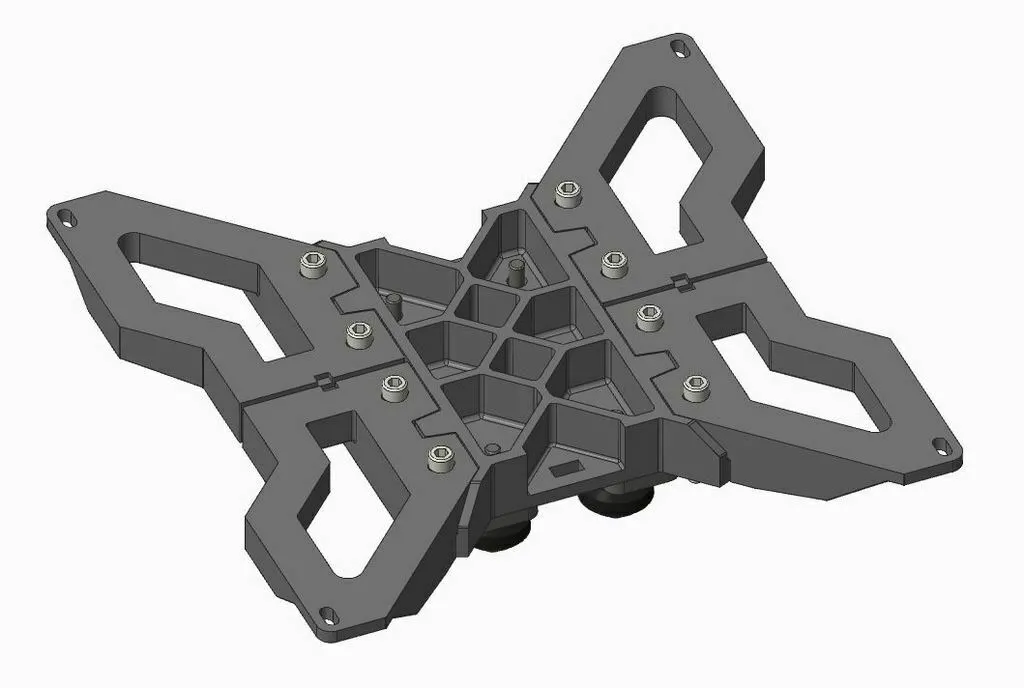 17412 glass bed tevo tarantula