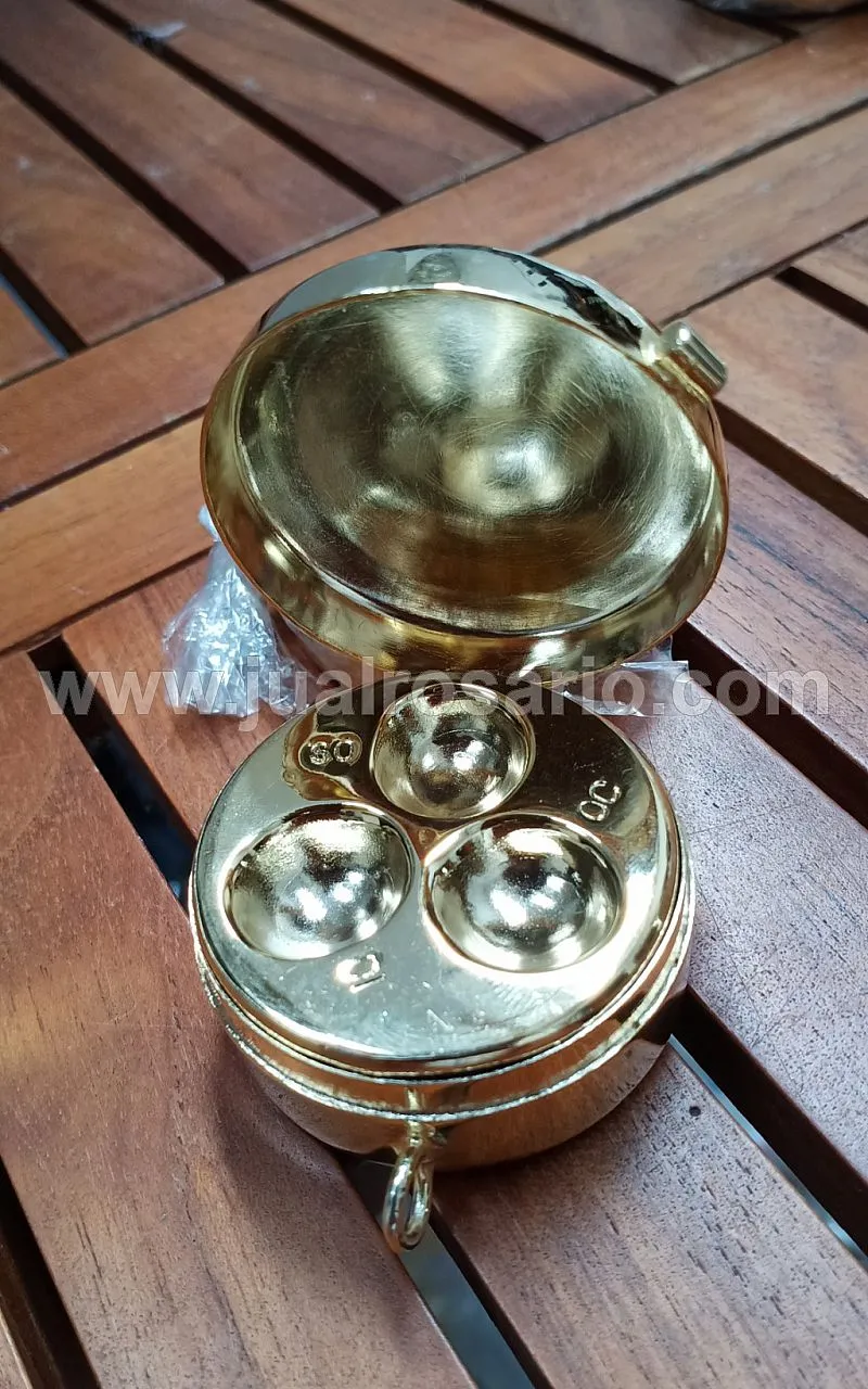 17417 ciri minyak tarantula asli