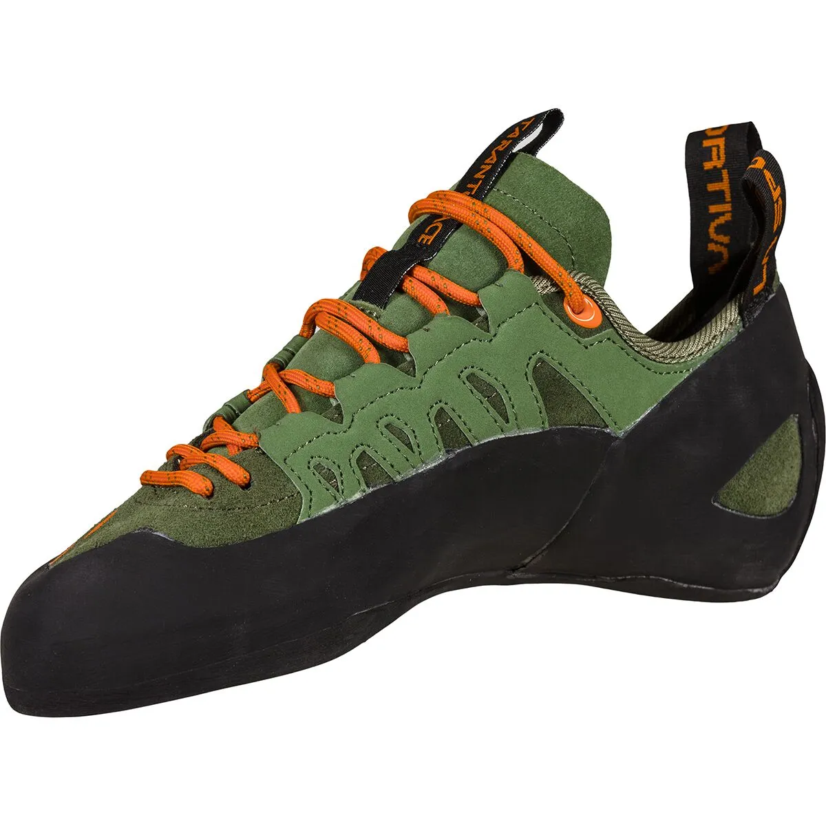 17445 climbing performance