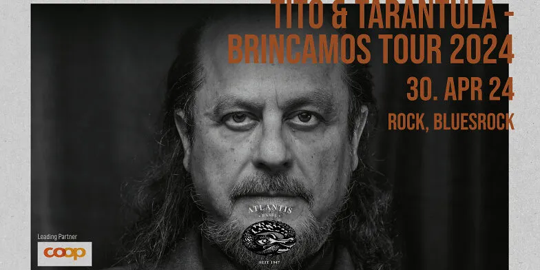 17449 tito and tarantula live performance