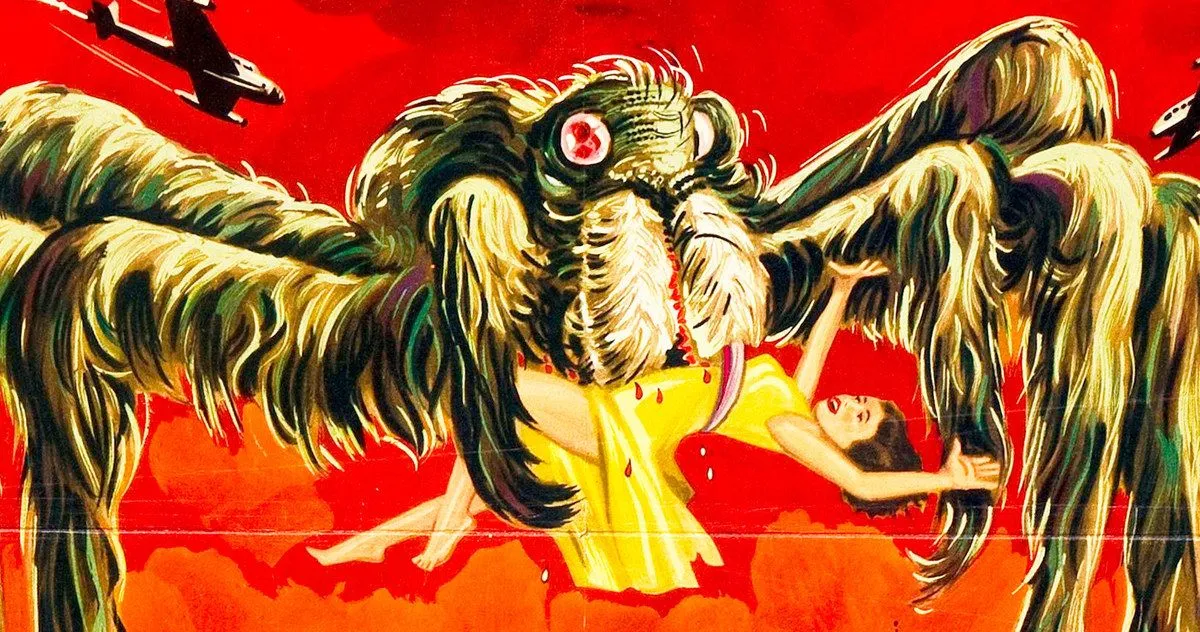 17451 tarantula john agar