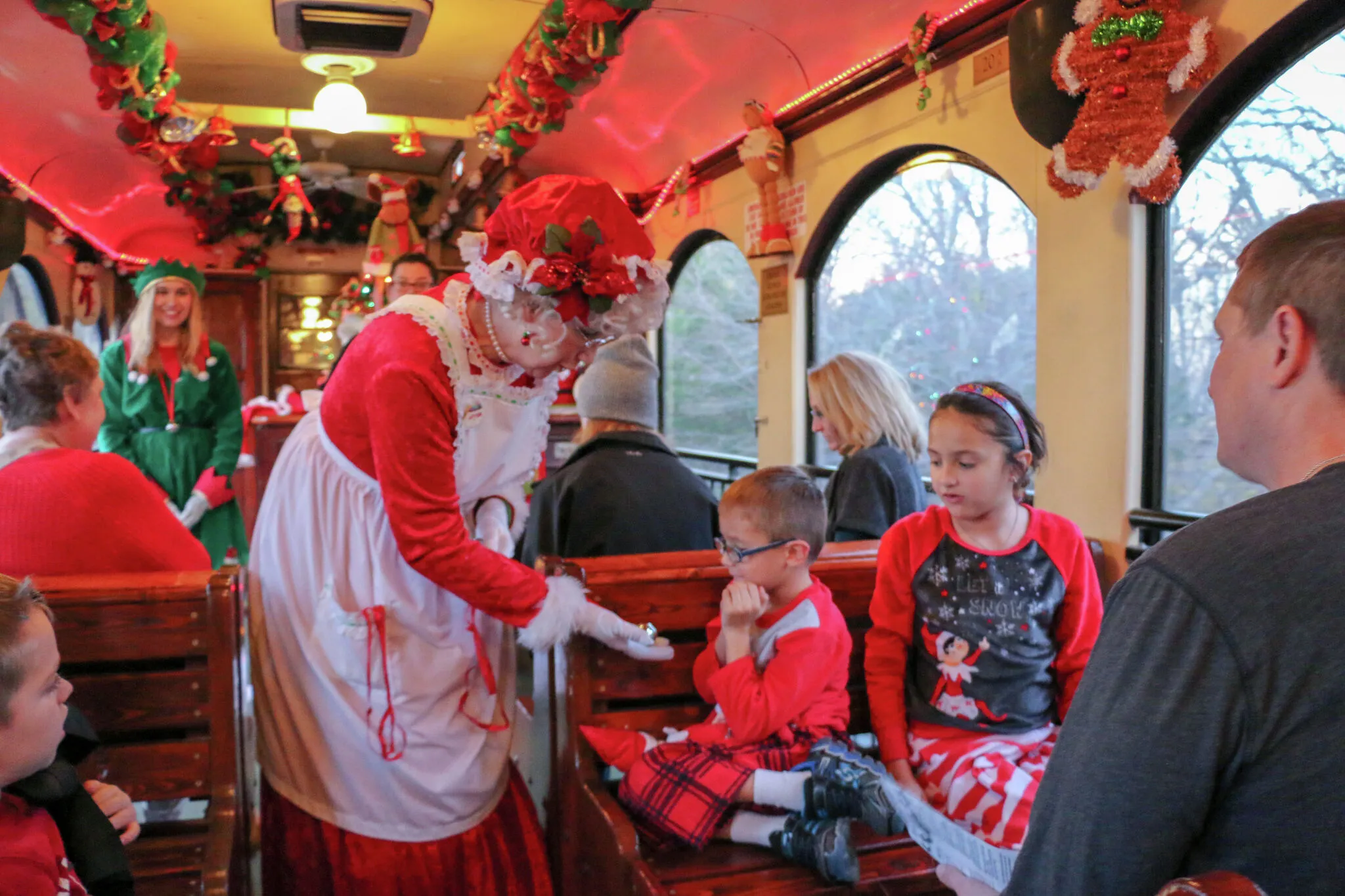 17452 tarantula train events