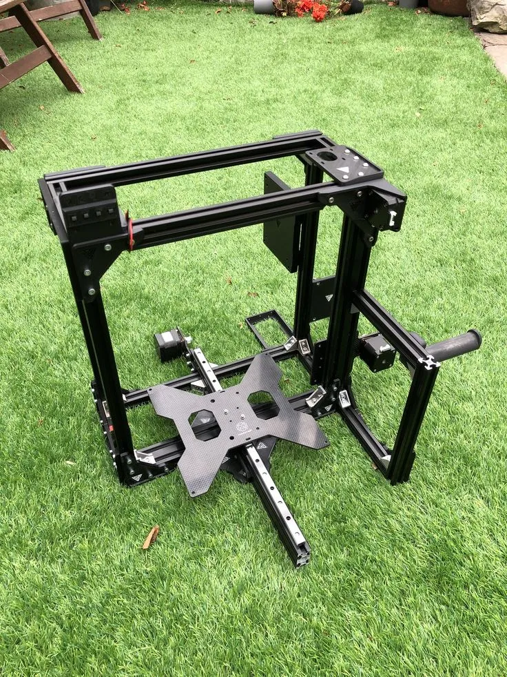 17457 assembling tevo tarantula
