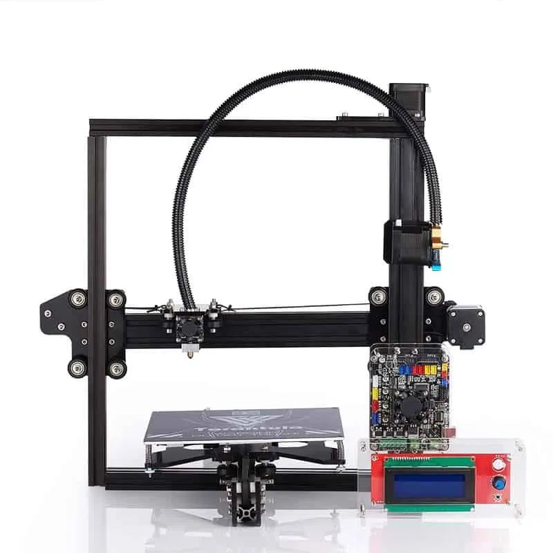 17457 control board tevo tarantula