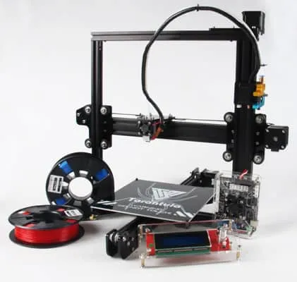 17457 laser module tevo tarantula
