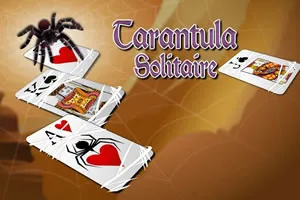 17459 tarantula solitaire tableau