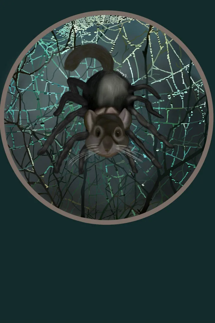 17464 tarantula care intro