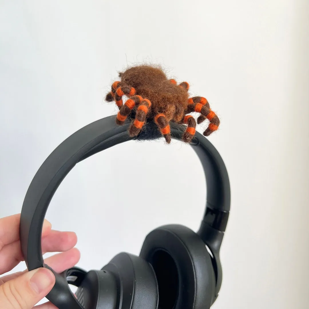 17469 headset tarantula comfort