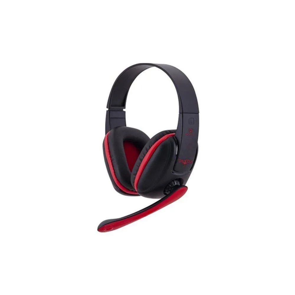 17469 headset tarantula connectivity