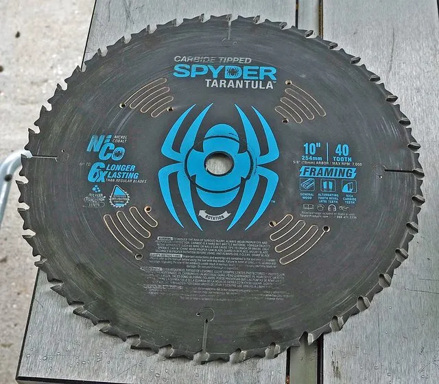 17480 spyder tarantula blade grip