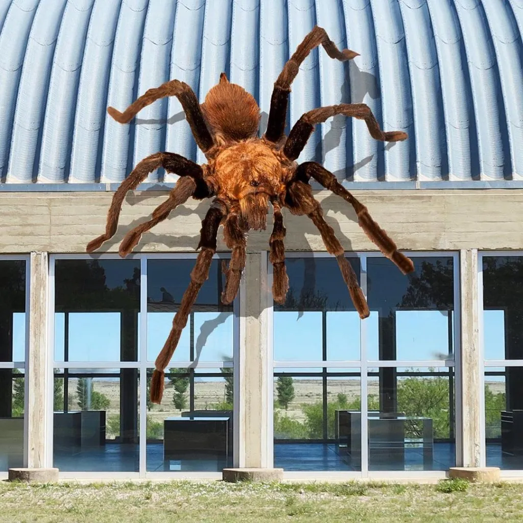 17481 tevo tarantula community