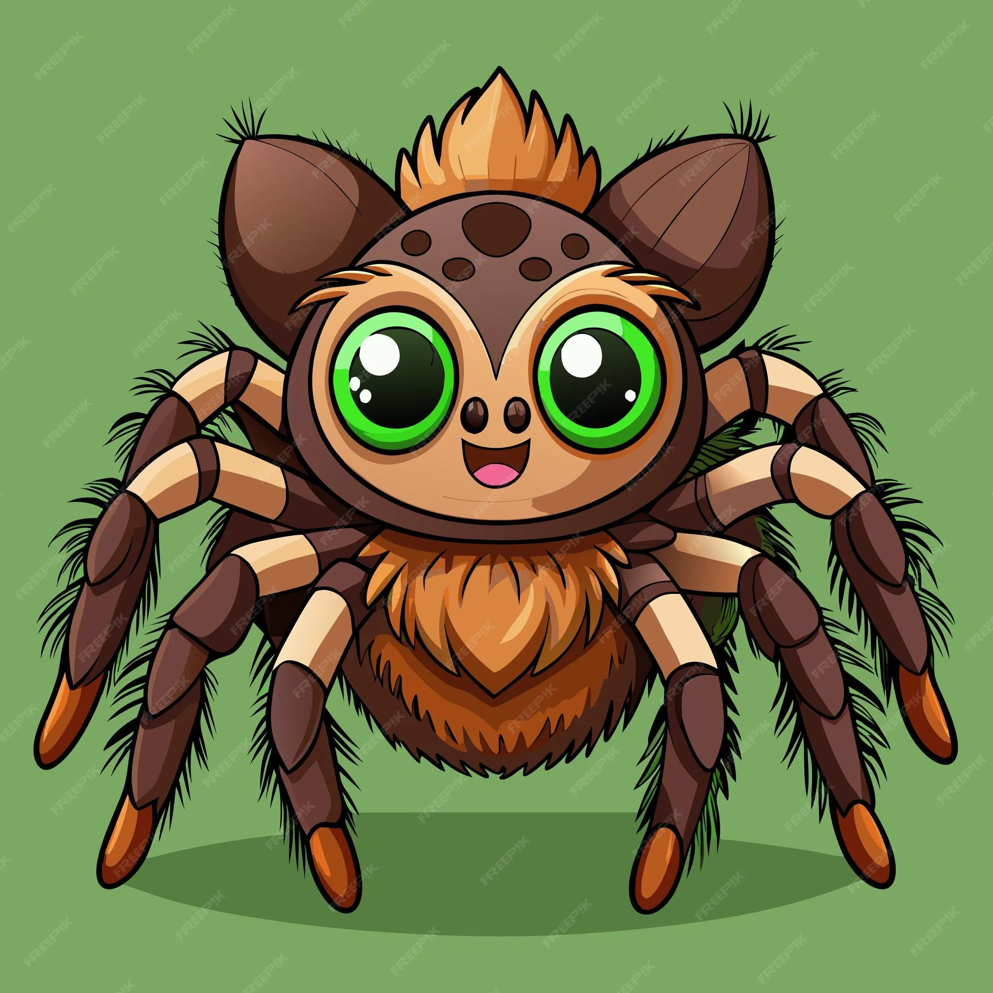 17485 tarantula hunting