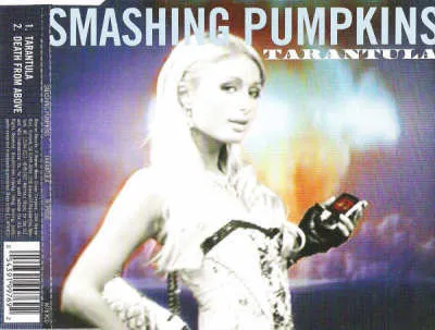 17486 smashing pumpkins tarantula spotify