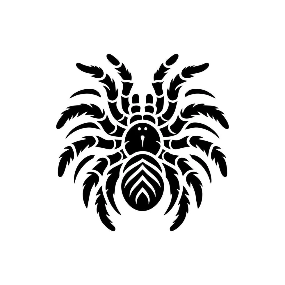 17493 tarantula logo tip 2