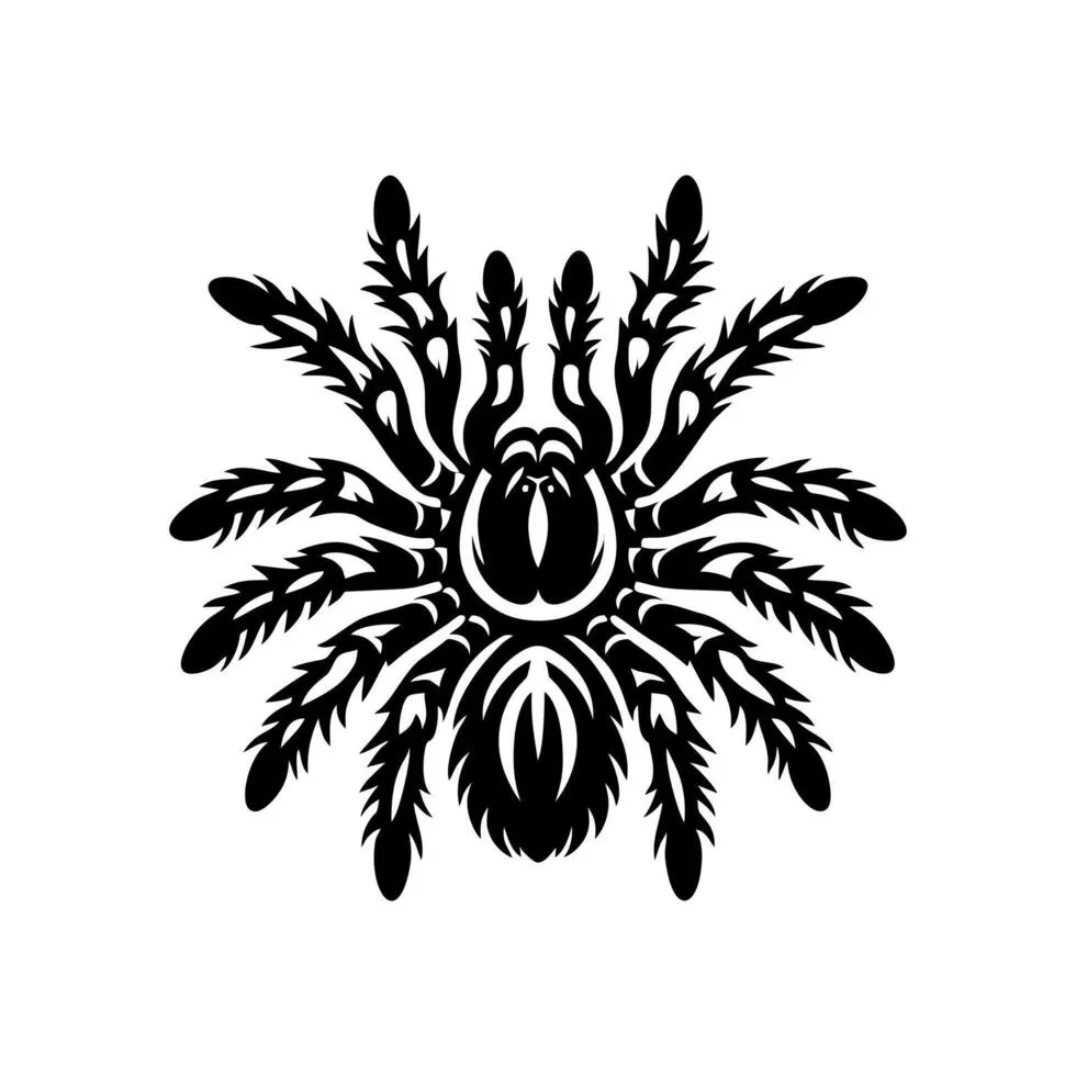 17493 tarantula logo tip 3