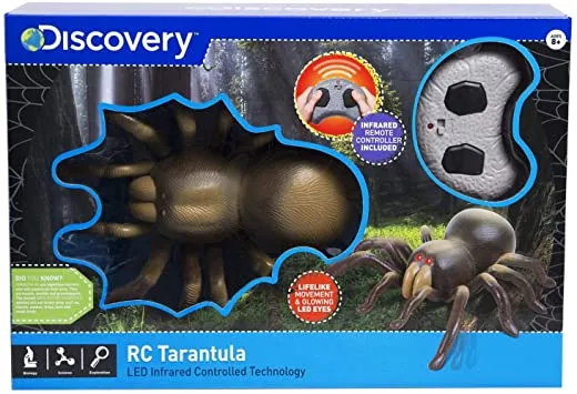 17494 rc tarantula model2