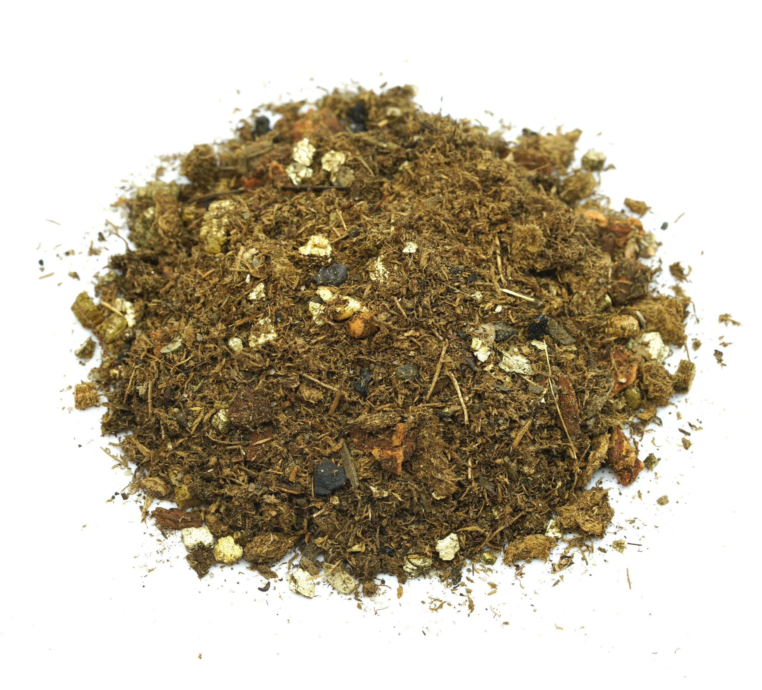 17501 tarantula substrate mix components